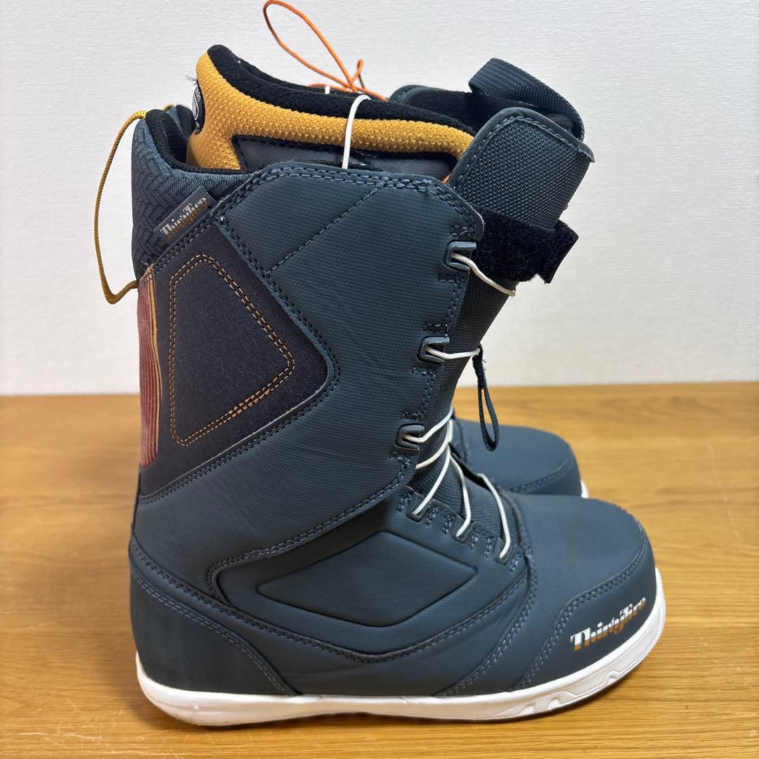 thirtytwo 27-27.5cm スノーボードブーツ US9.5