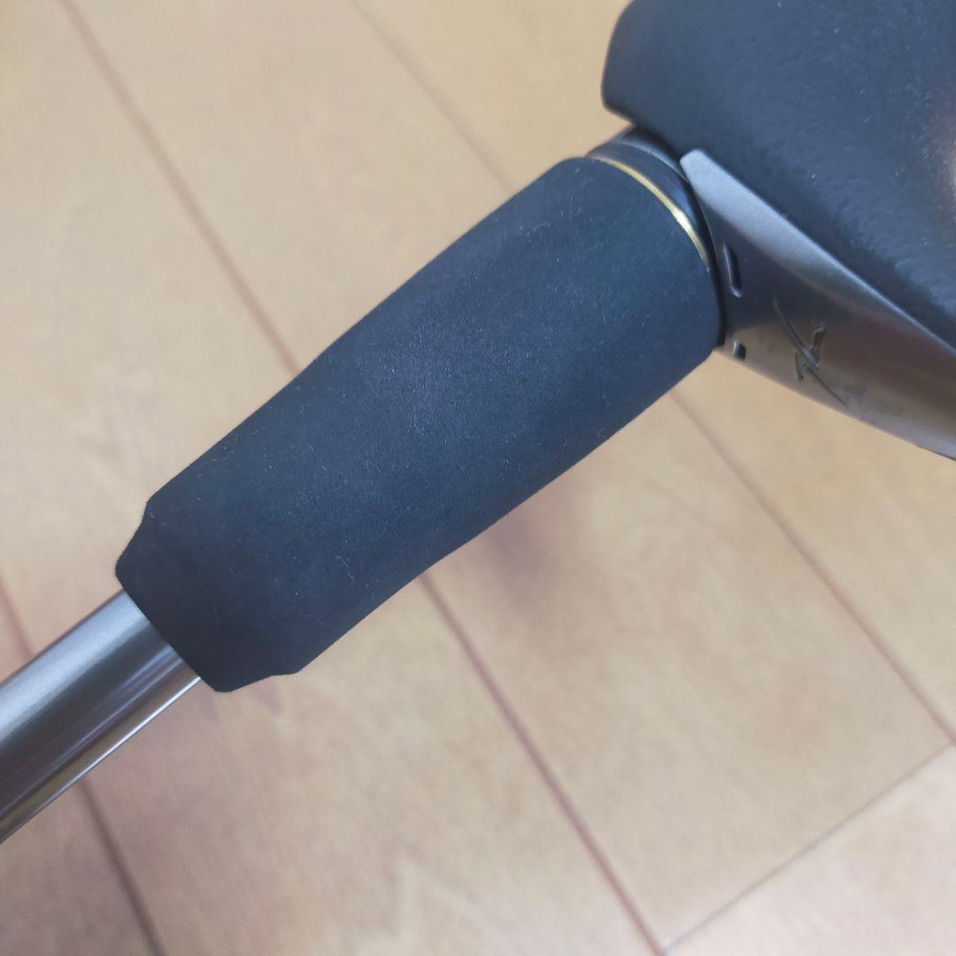 シマノ サーベルマスター リミテッド テンヤ 91HH170