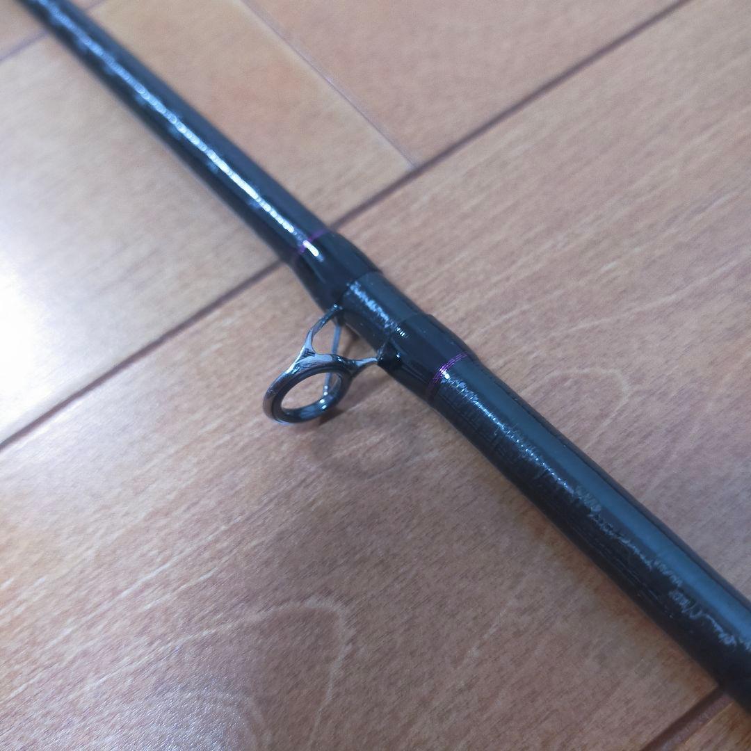 シマノ サーベルマスター リミテッド テンヤ 91HH170