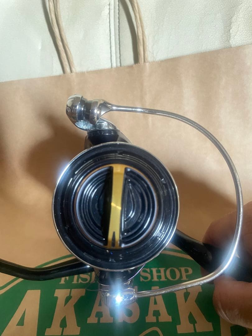 ダス　ステラSW 8000HG