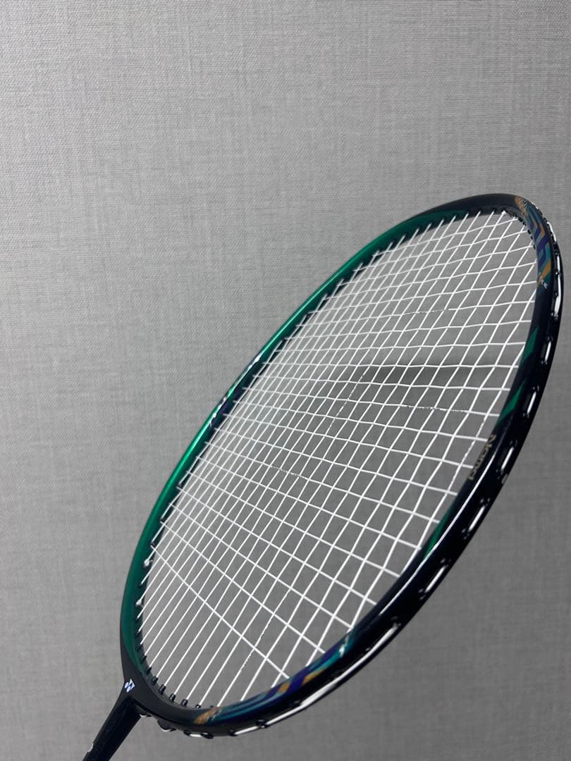 アストロクス99 3UG5 リー・チョンウェイカラー