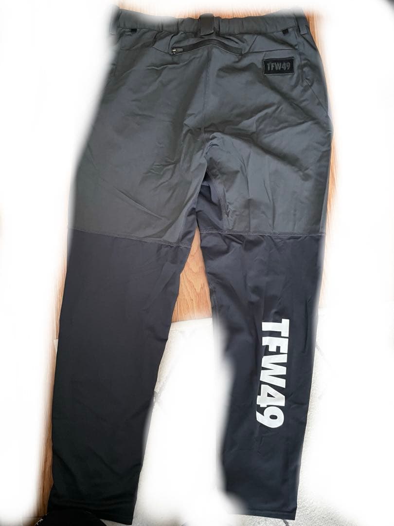 TFW49 調整可能パンツ