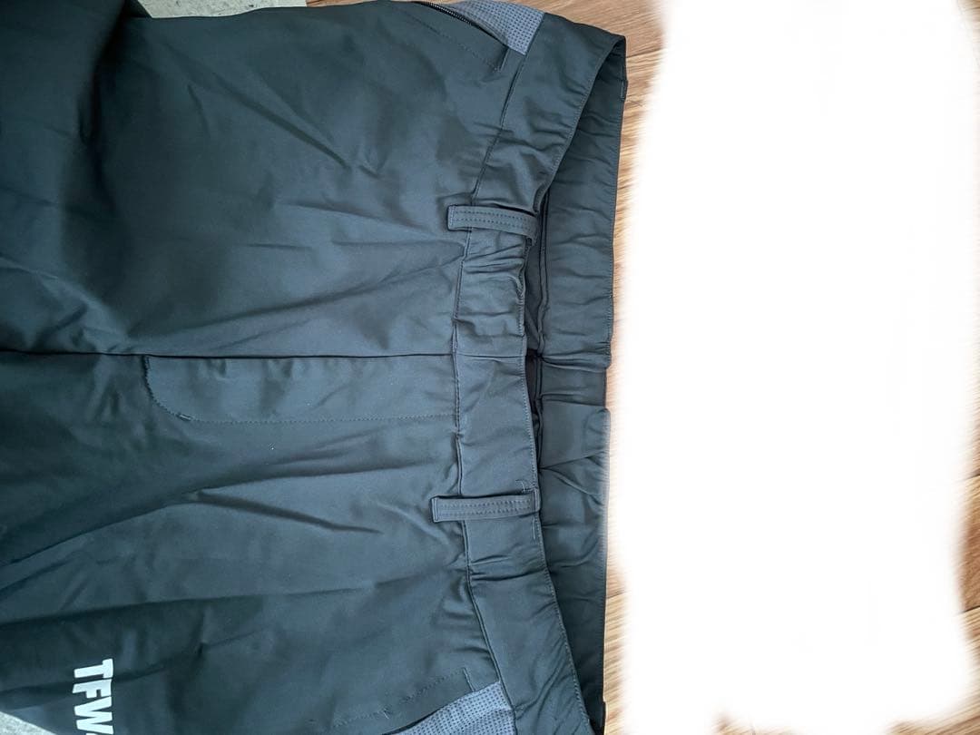 TFW49 調整可能パンツ