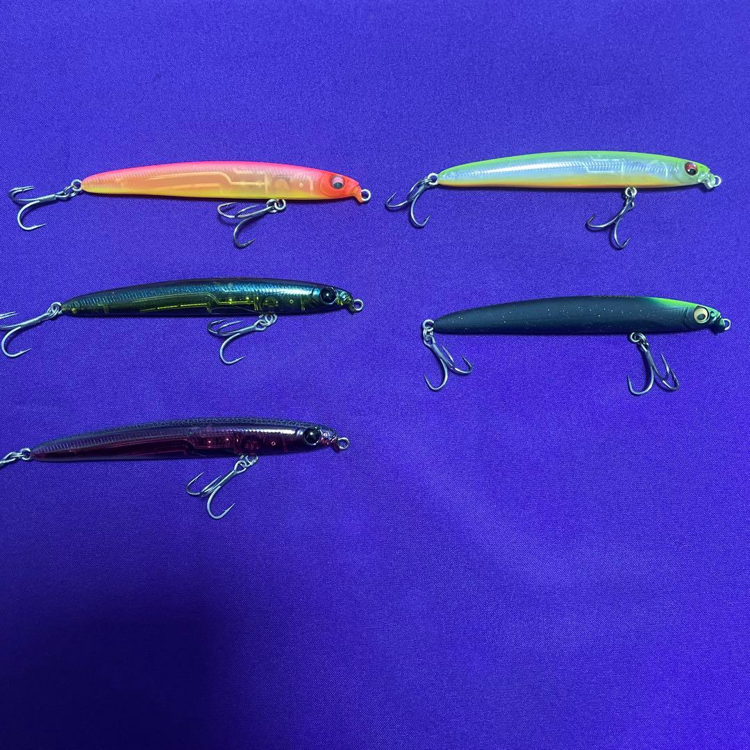 メガバス　VATISSA93F