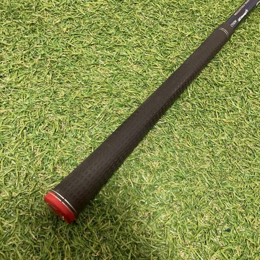 名器 ロイヤルコレクション X710 ドライバー　SR 安定感抜群　カバー付属