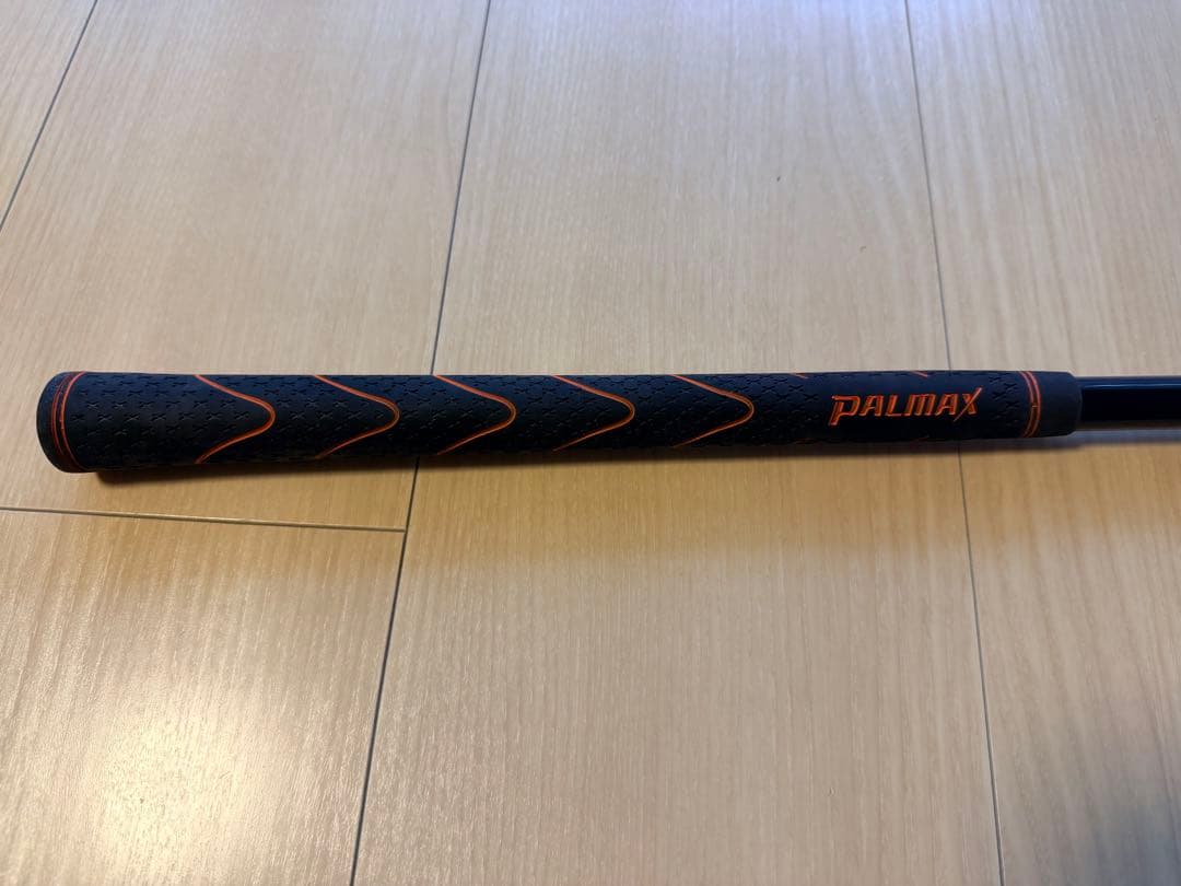 BAIDO TT FW#3/シャフトtprx RedHotFWType-S