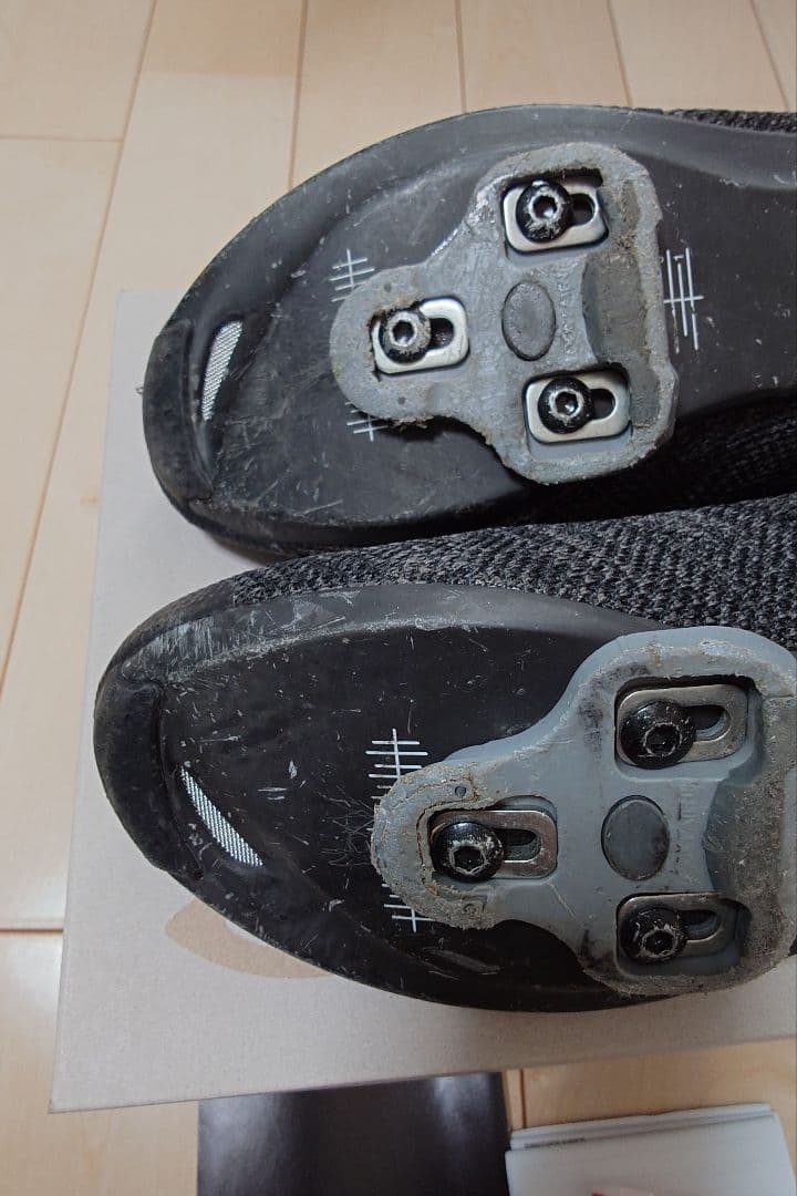 GIRO EMPIRE E70 KNIT サイズ42.5(27cm)