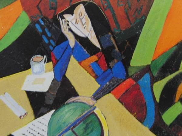 Andre Lhote、FEMME、海外版超希少レゾネ、新品額付