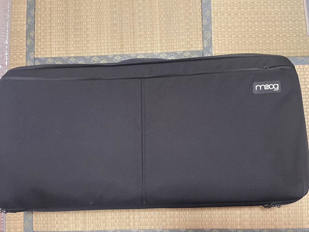 Moog Matriarch アナログシンセサイザー(専用ソフトケース付き)