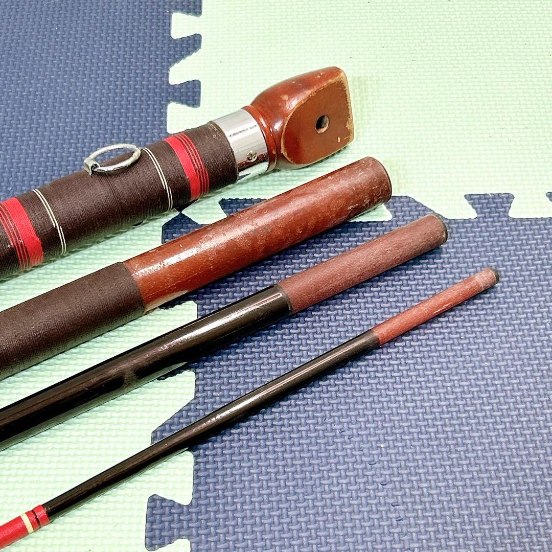 DAIWA ダイワ PG 小笠原 11 80号 450 ロッド 磯竿 アラ クエ