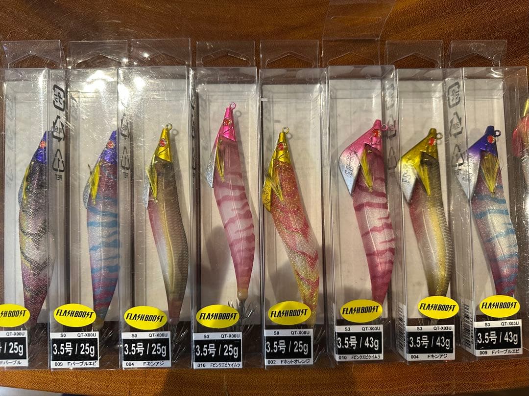 ロッド Crazy Ocean Ocean Sword Vertex OSY-57L