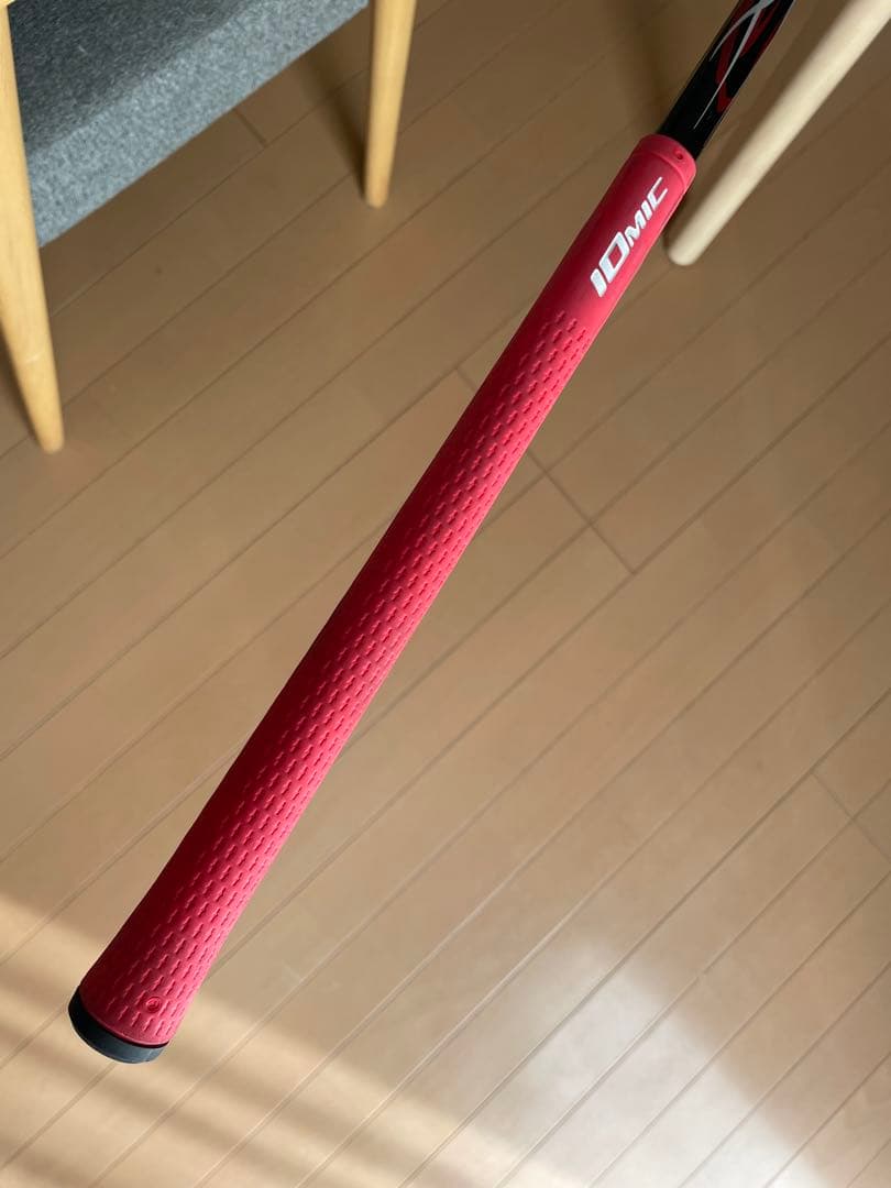 マスダ MASDA VP-6 10.5° vp-6 バサラ W53