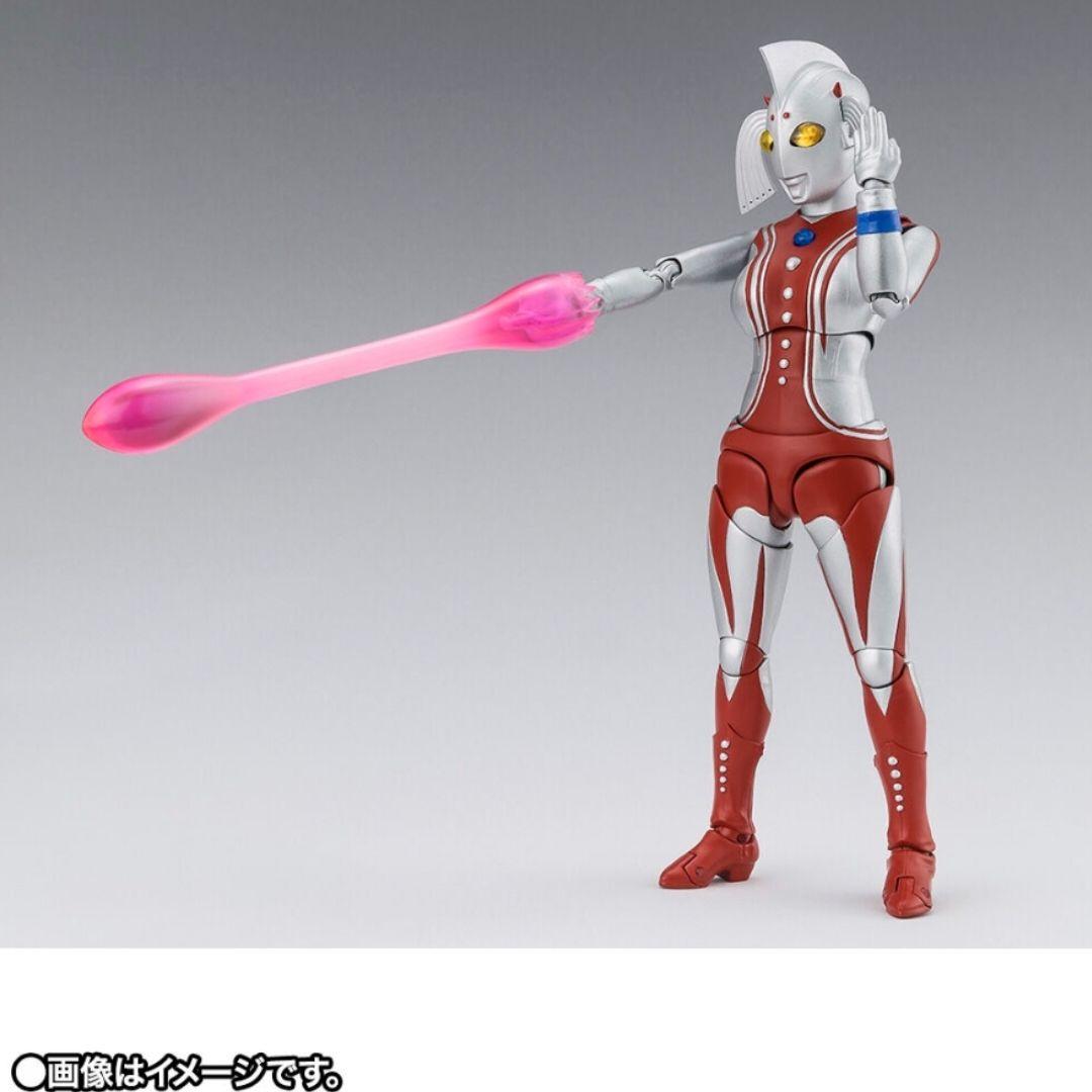 輸送箱未開封 S.H.Figuarts S.H.フィギュアーツ ウルトラの母