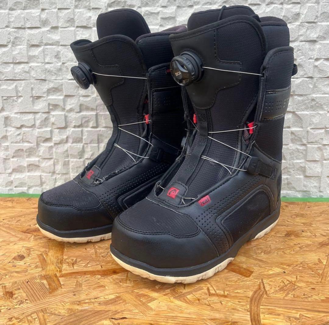 スノーボード HEAD STRIKE BOA 26.0cm