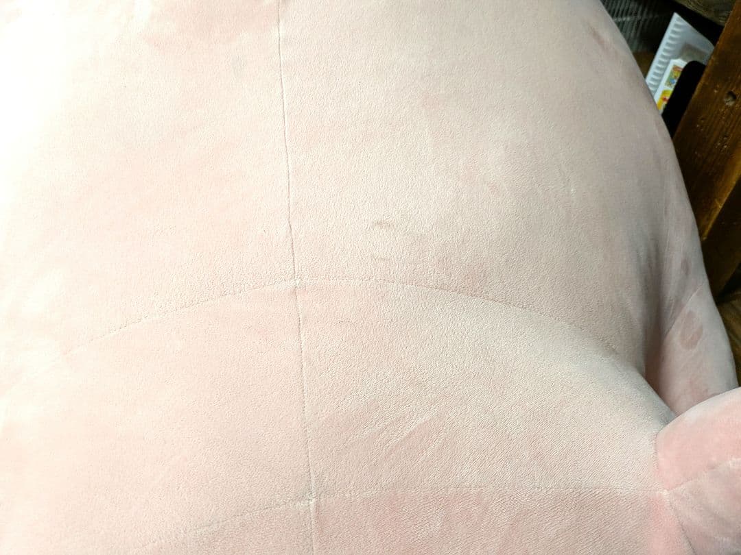 ポケモンセンター 受注生産 等身大ヤドン ぬいぐるみ