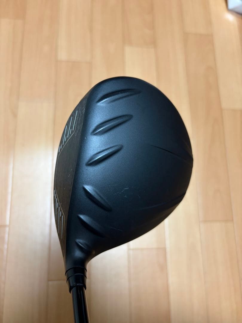 PING G410 PLUS ドライバー　テンセイCK PRO 60(S)