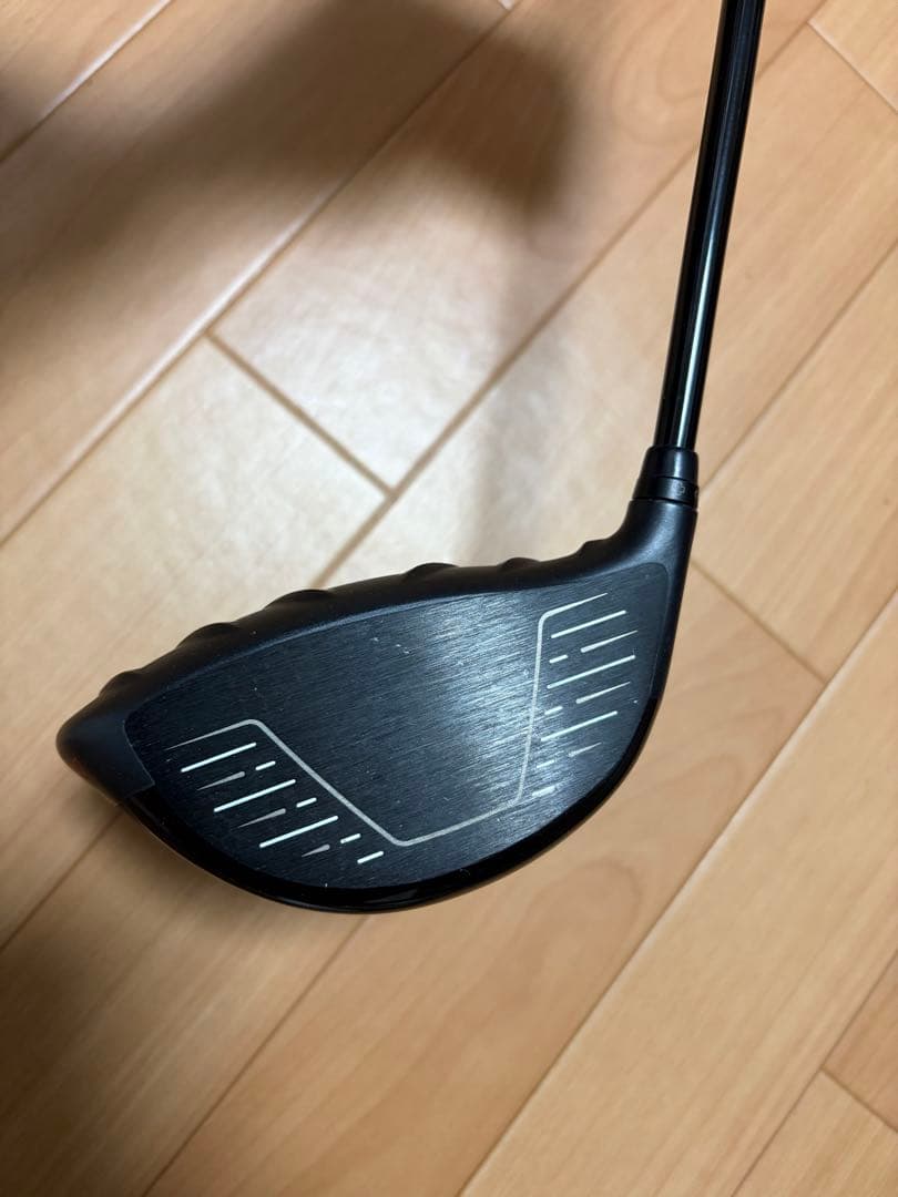 PING G410 PLUS ドライバー　テンセイCK PRO 60(S)