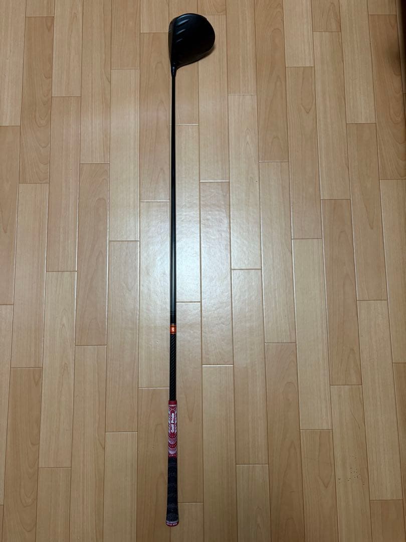 PING G410 PLUS ドライバー　テンセイCK PRO 60(S)