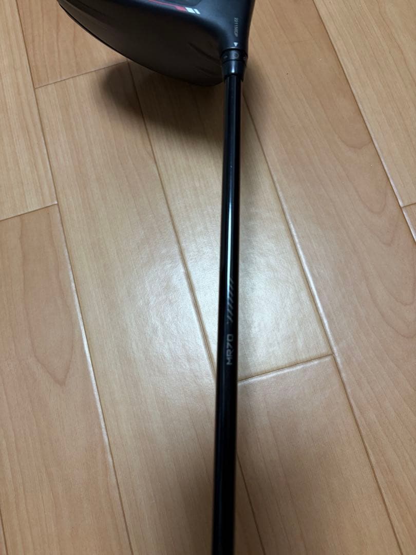 PING G410 PLUS ドライバー　テンセイCK PRO 60(S)
