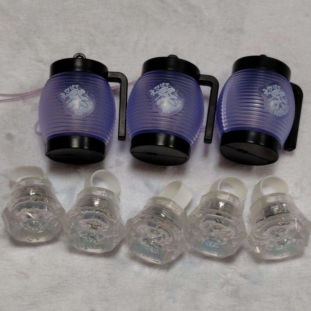 いれいす 初兎 リングライト ちょうちん型ライト