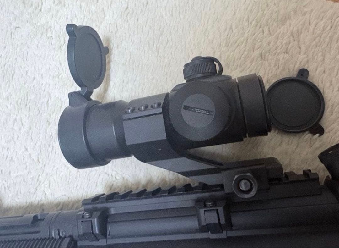 MP5SD6 電動ガン 東京マルイ