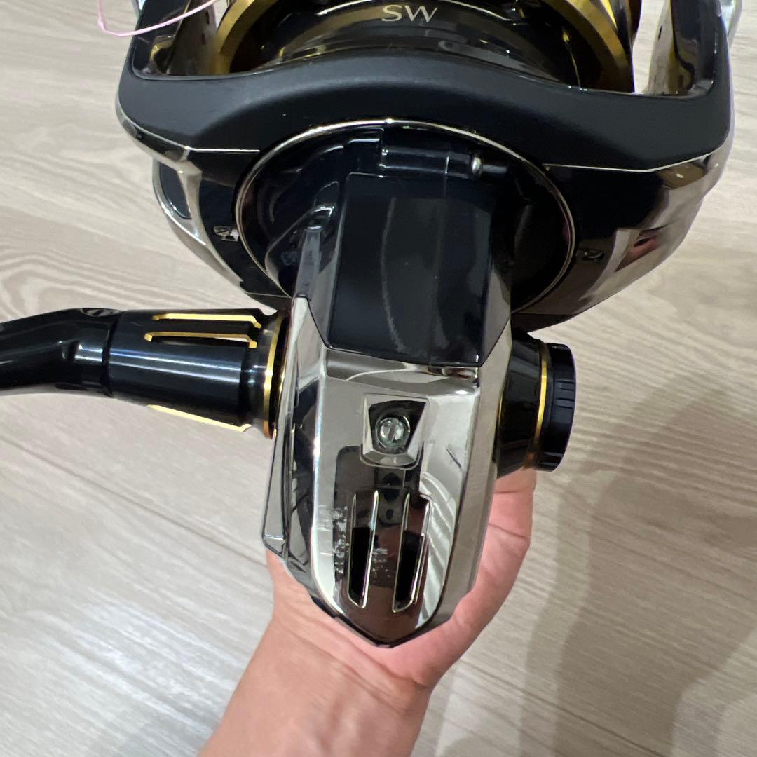 シマノ　20ステラSW30000