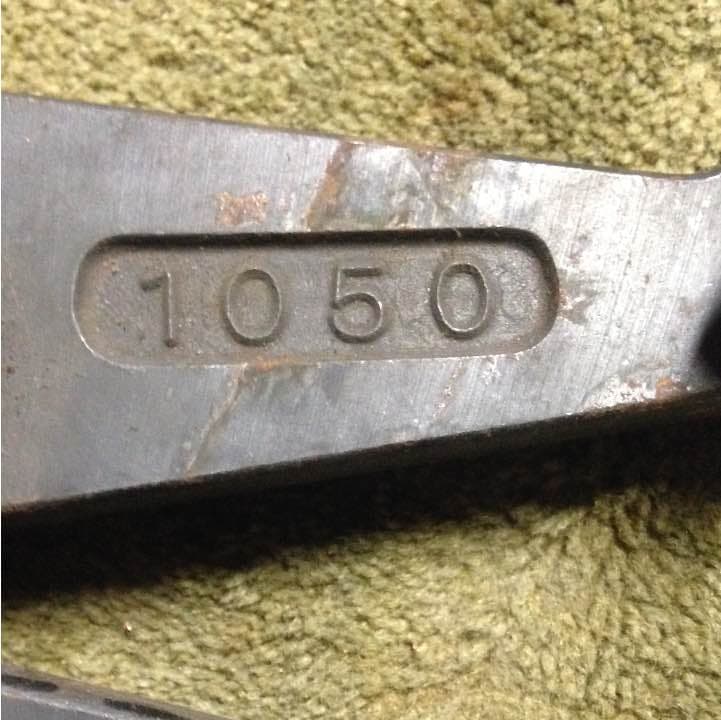 ボトルクリッパーの替刃