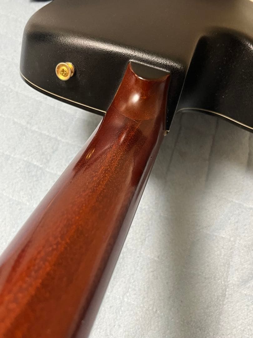 Morris モーリスTR701☆エレアコ オベーション タイプ Ovation