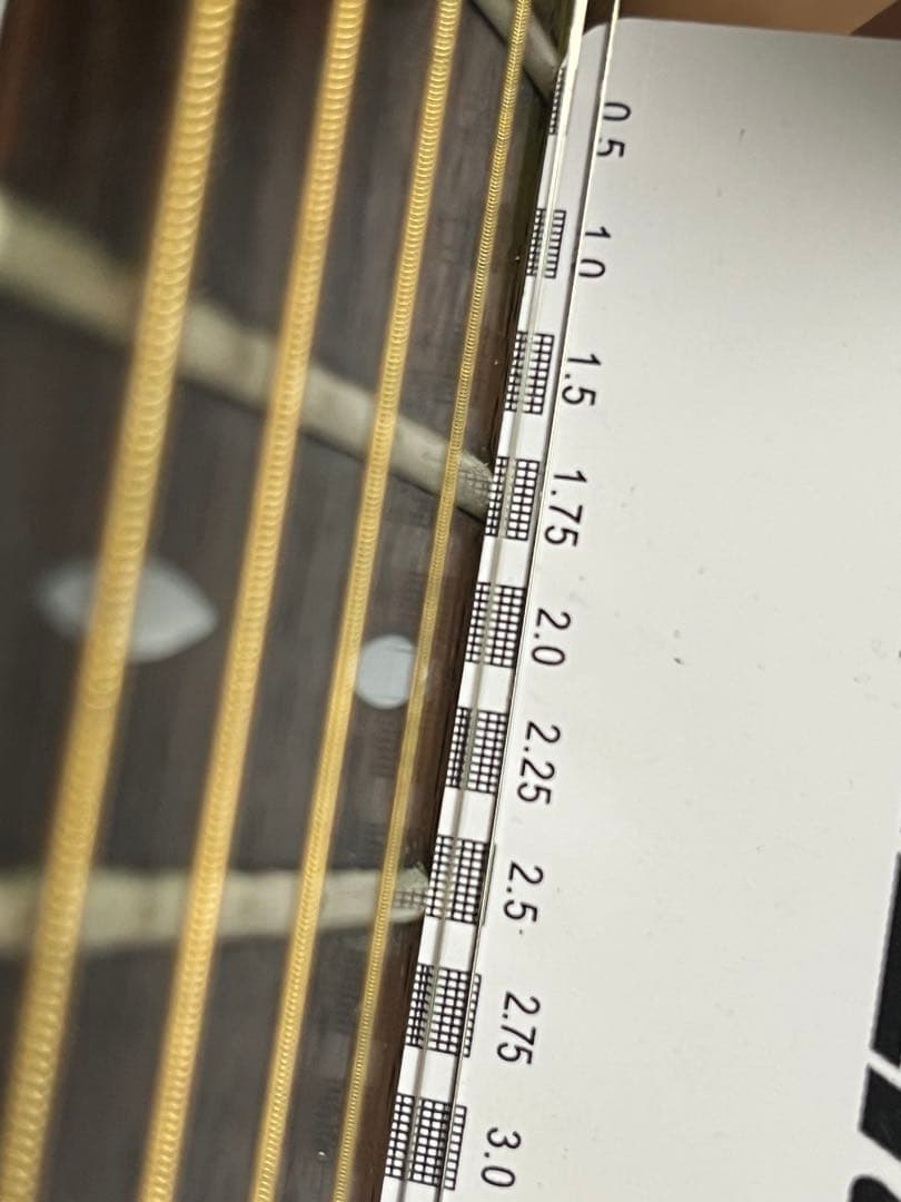 Morris モーリスTR701☆エレアコ オベーション タイプ Ovation