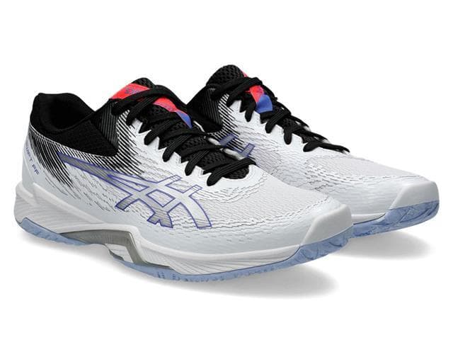 アシックス 1053A067 100 25.5 V-SWIFT FF 4/新品