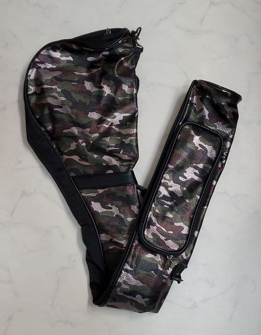 ダンスウィズドラゴン 練習用バッグ