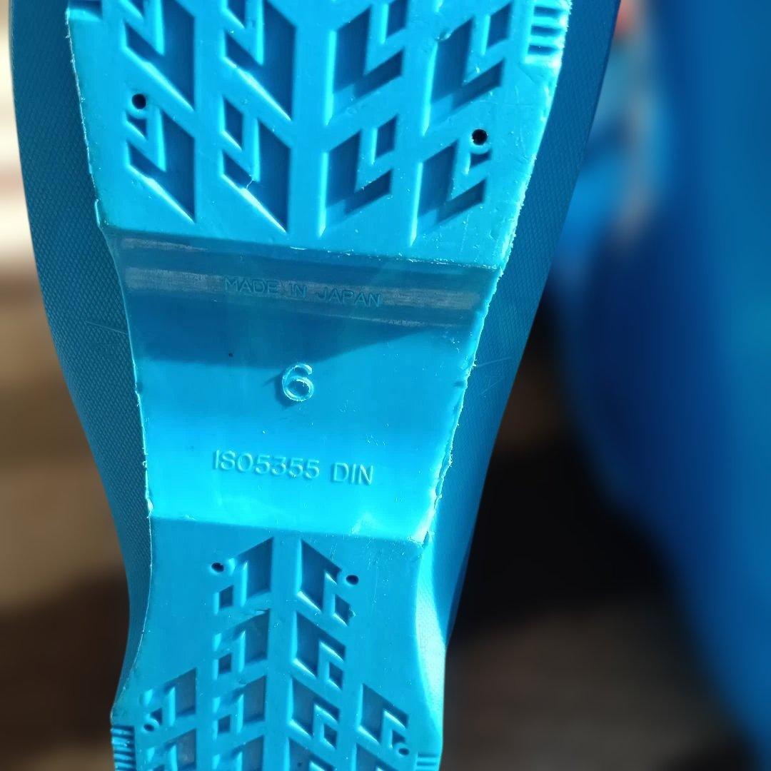 REXXAM レクザム〈2024〉R-EVO 110S 23-24 モデル