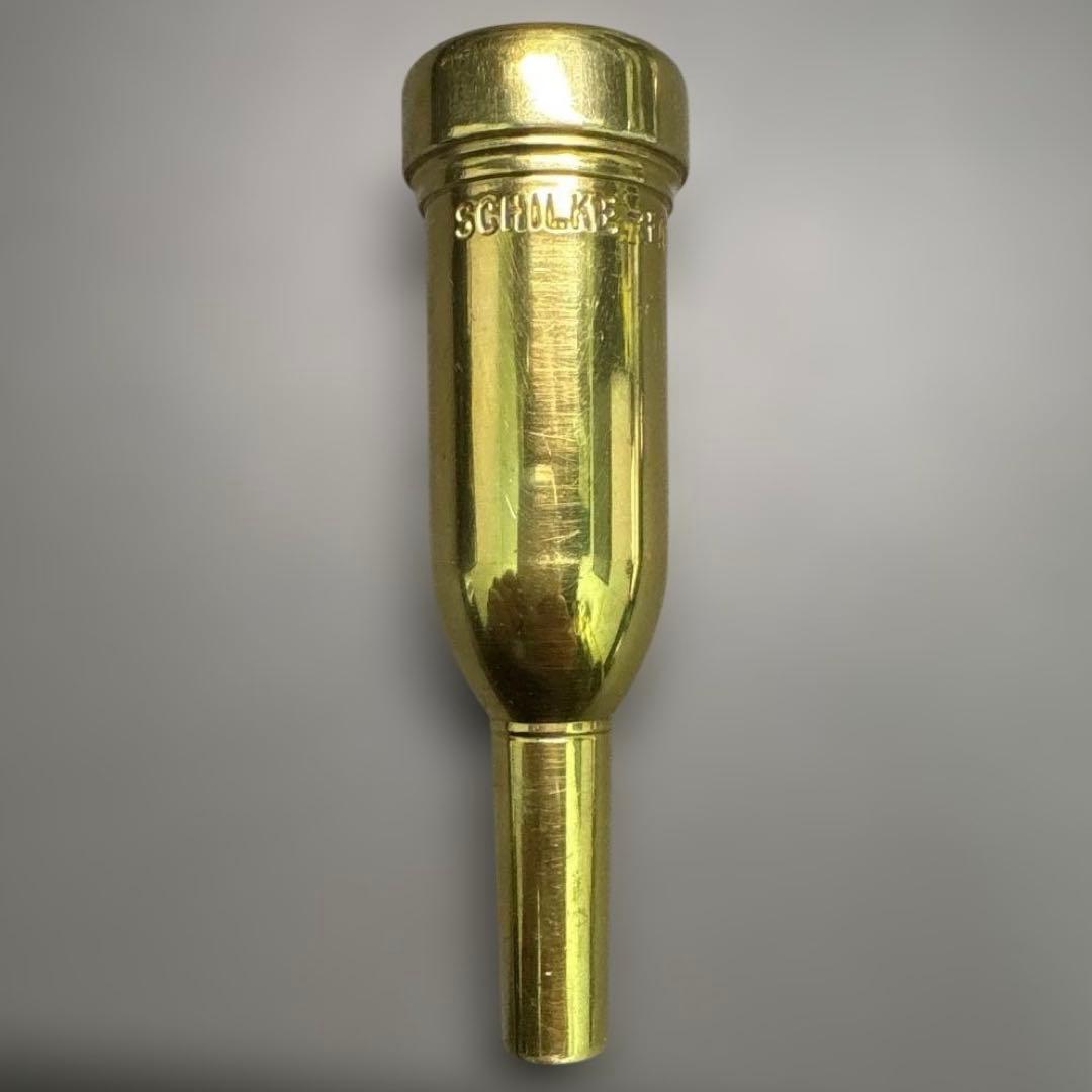 シルキー CO2 SCHILKE–FADDIS GP カスタムヘビー 美品