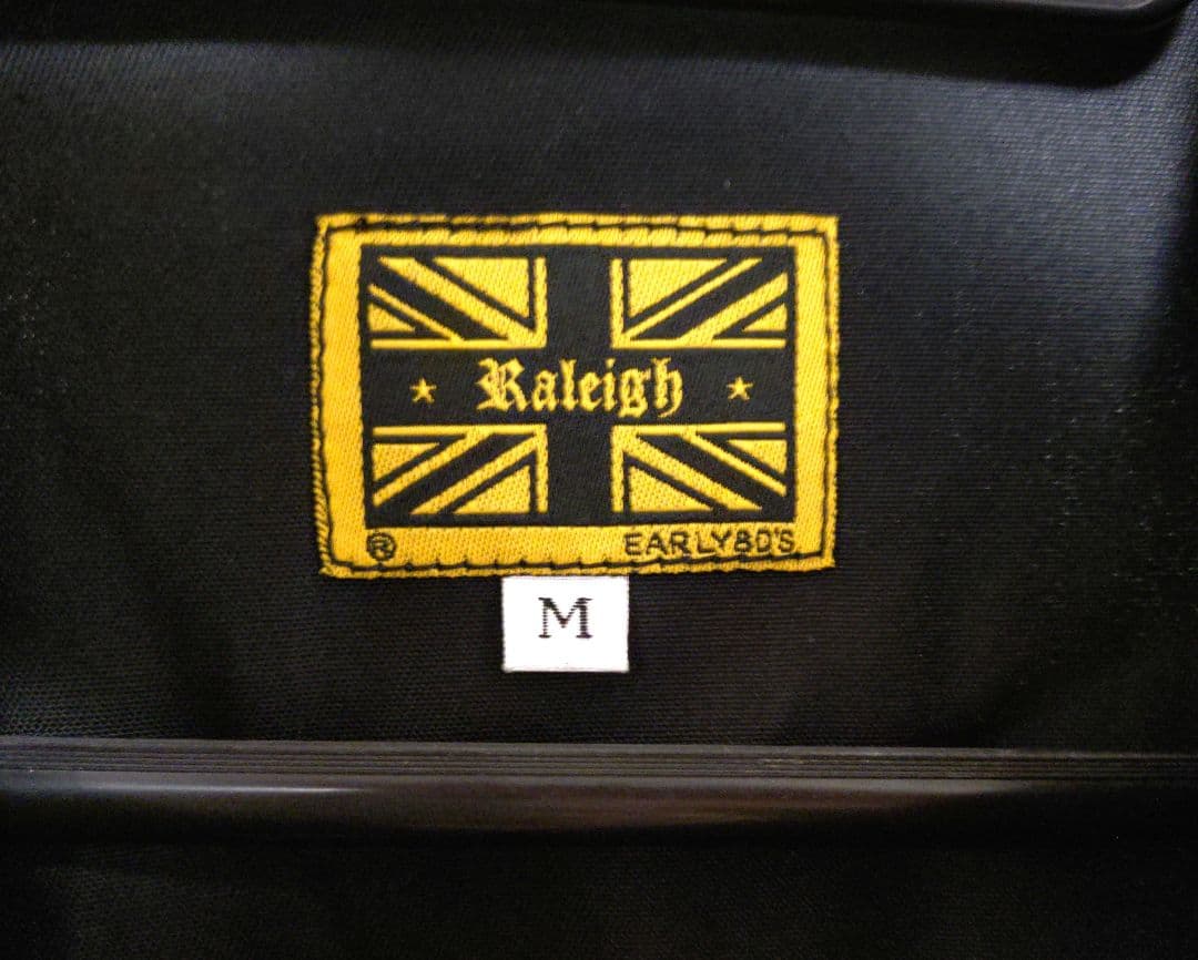 Raleigh ジャケット M THE MODS 　35th　森山達也