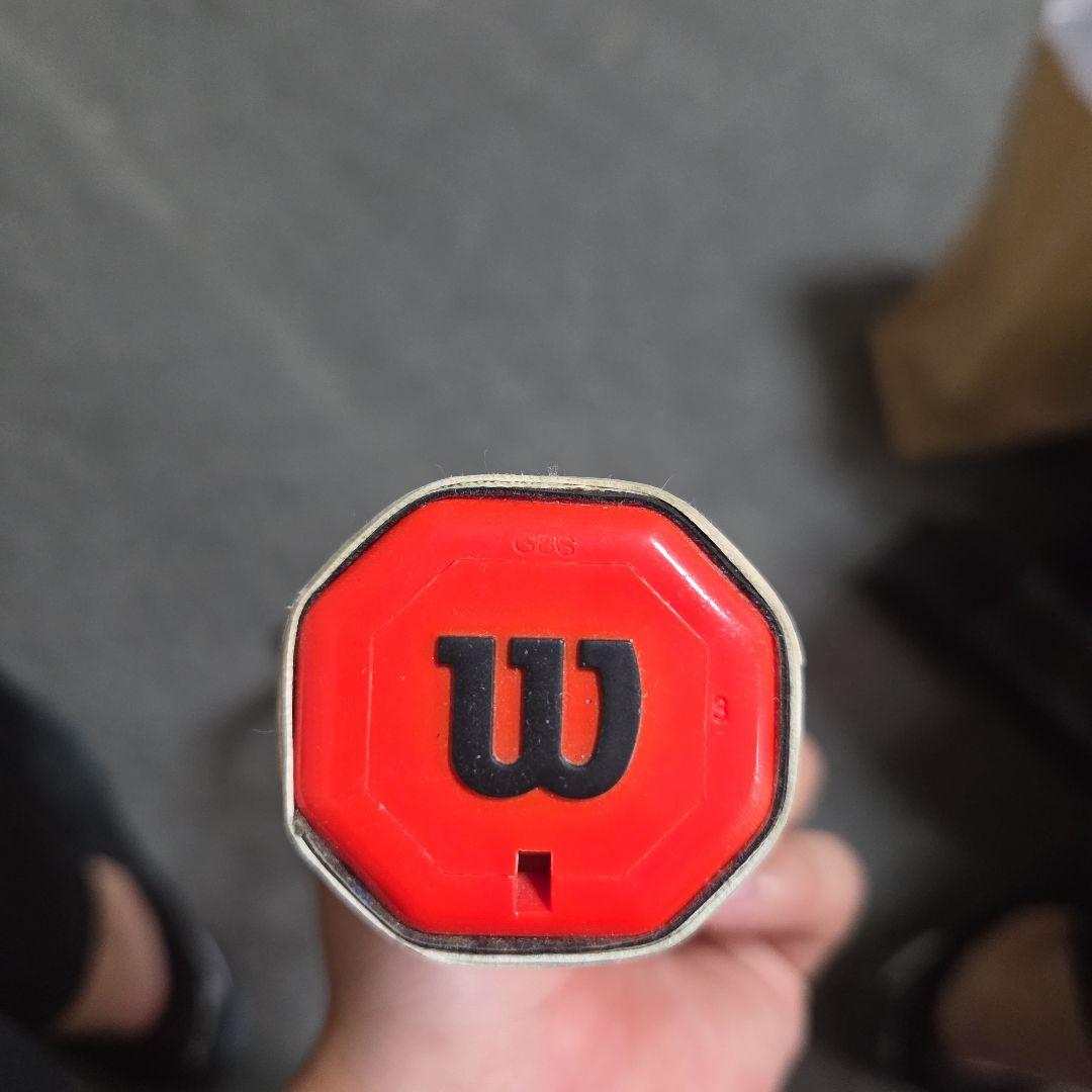 Wilson ブレード98v7