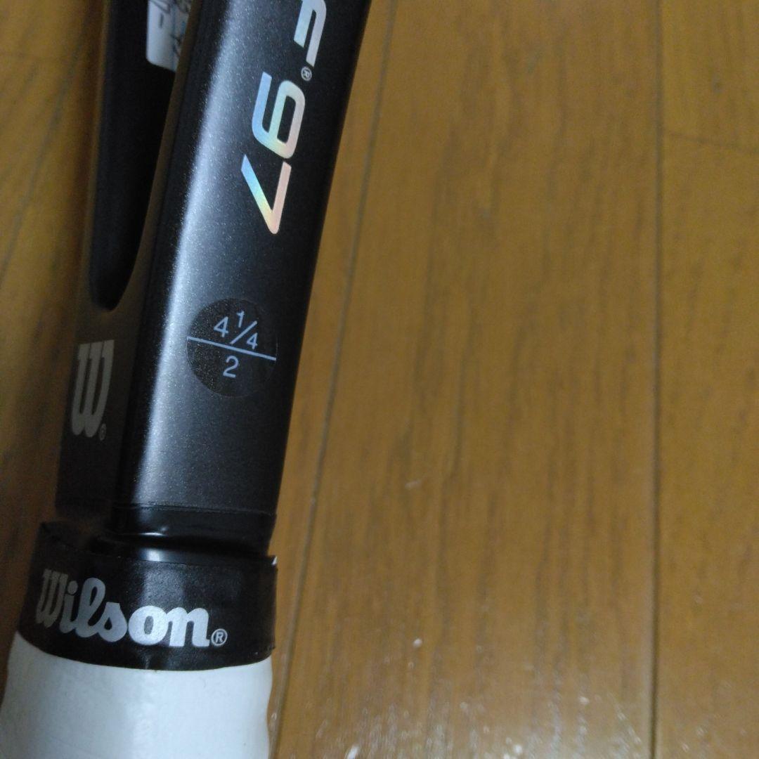 プロスタッフ97（2014年Ver）ほぼ新品同様レベル