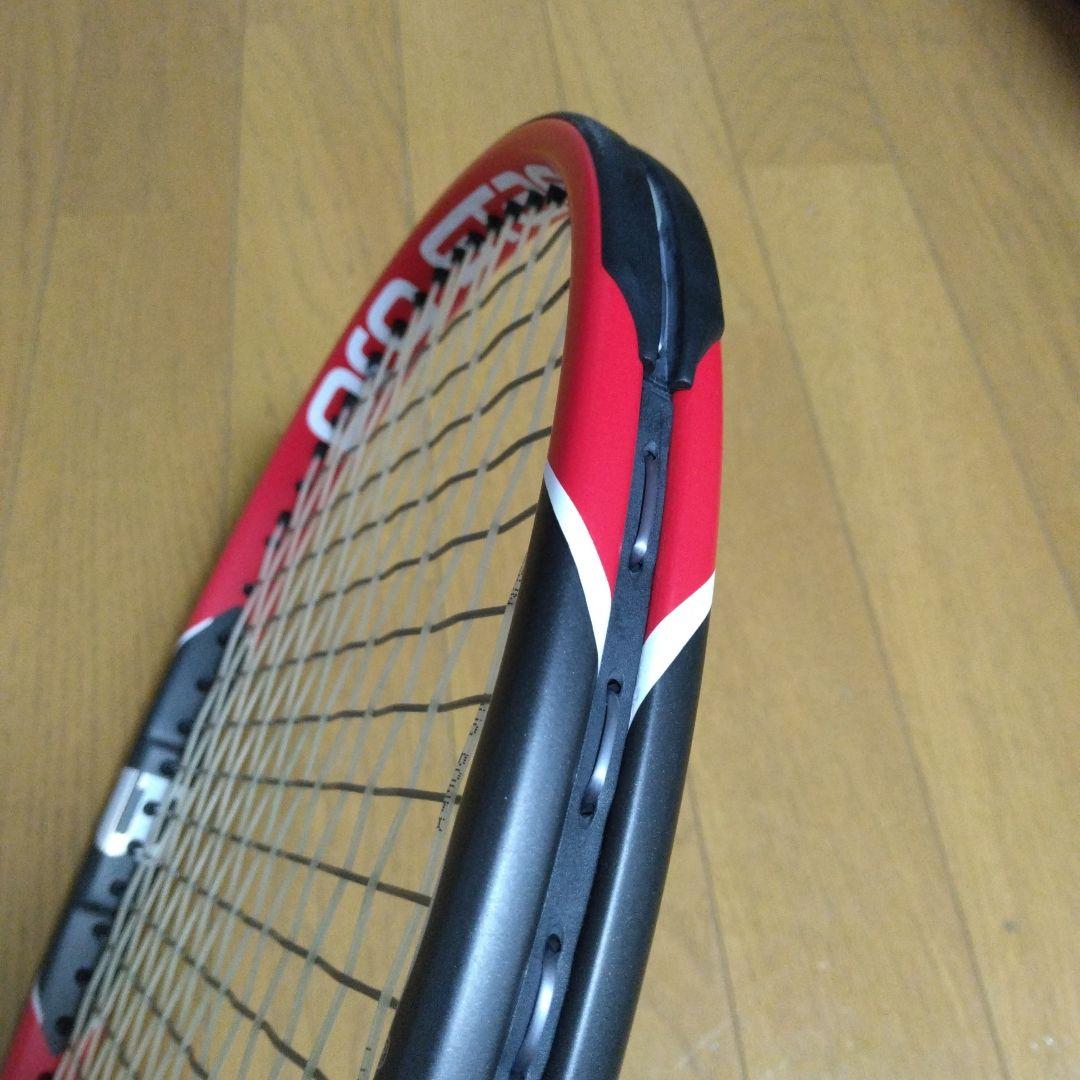 プロスタッフ97（2014年Ver）ほぼ新品同様レベル