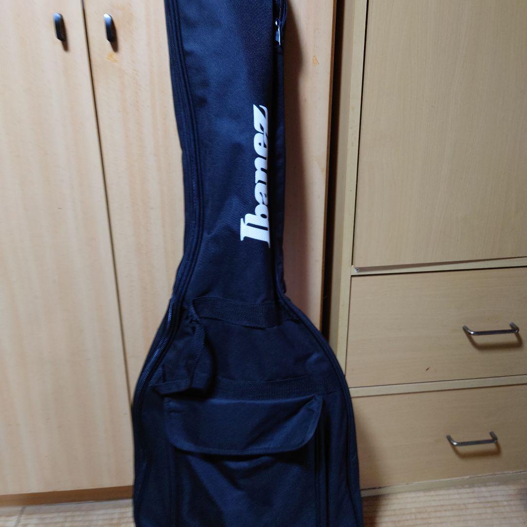 Jackson ７弦ギター ブラック