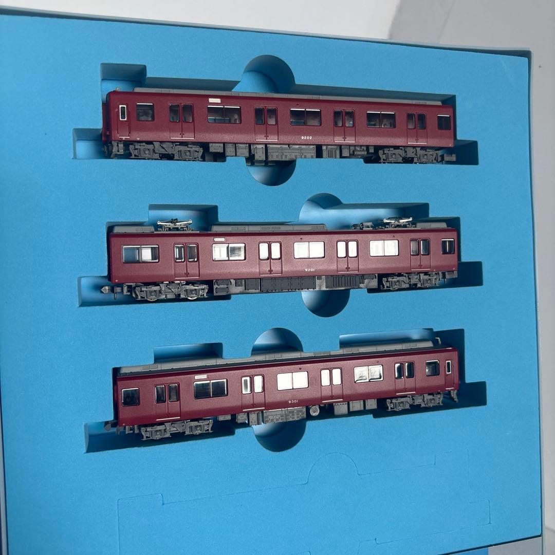 近鉄８４００系９２００系