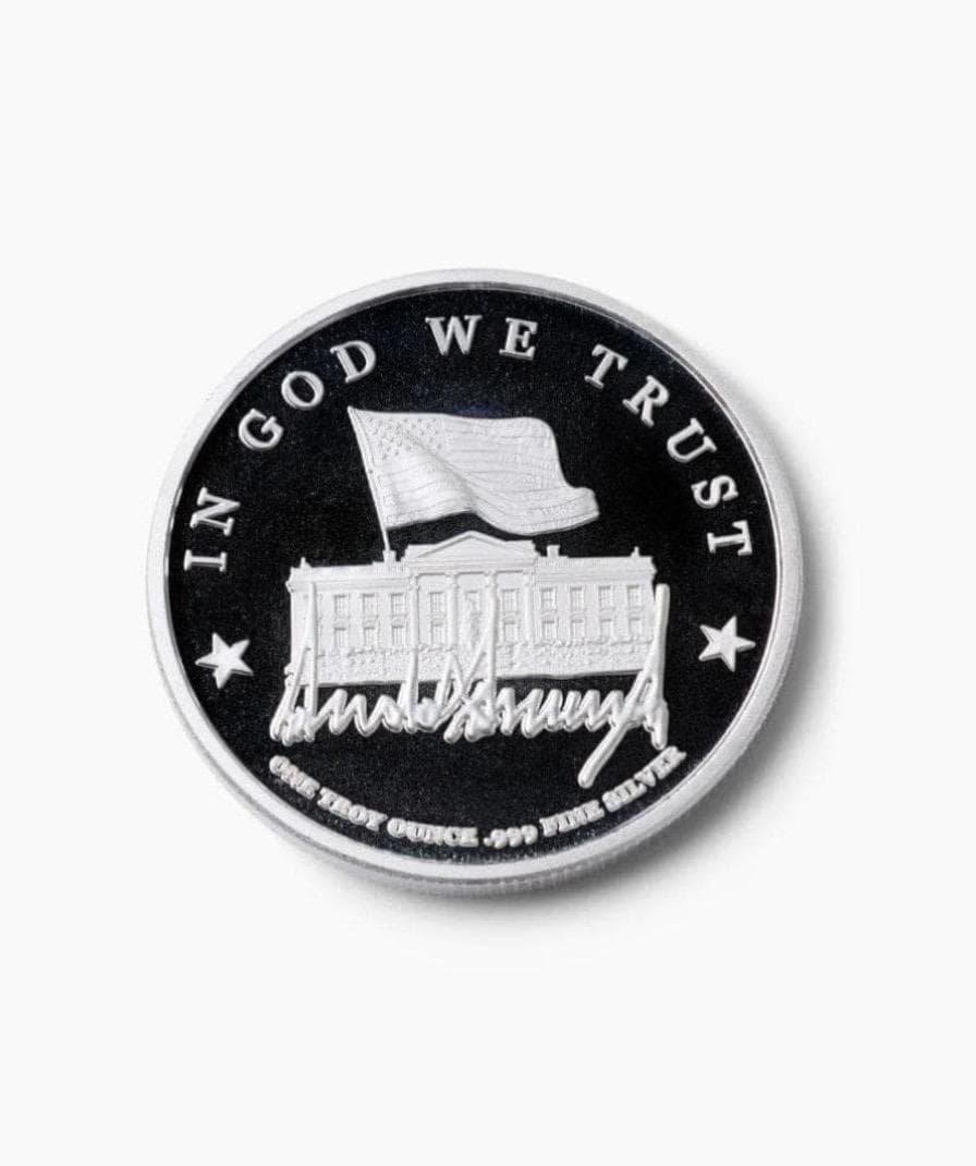 純銀 トランプ 1oz 99.9% シルバー 公式 初版 記念