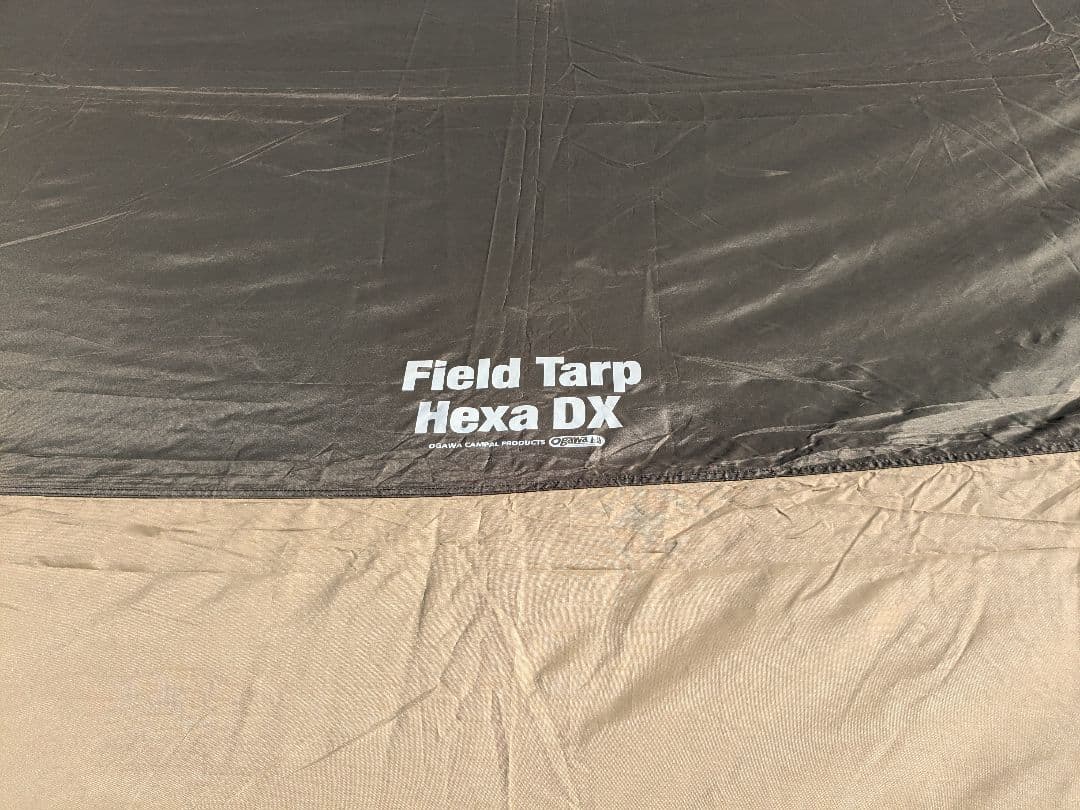 OGAWA（オガワ）　フィールドタープヘキサDX