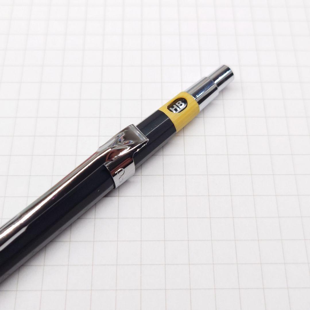 ぺんてる メカニカ 製図用 シャープペンシル 廃番 廃盤 pentel