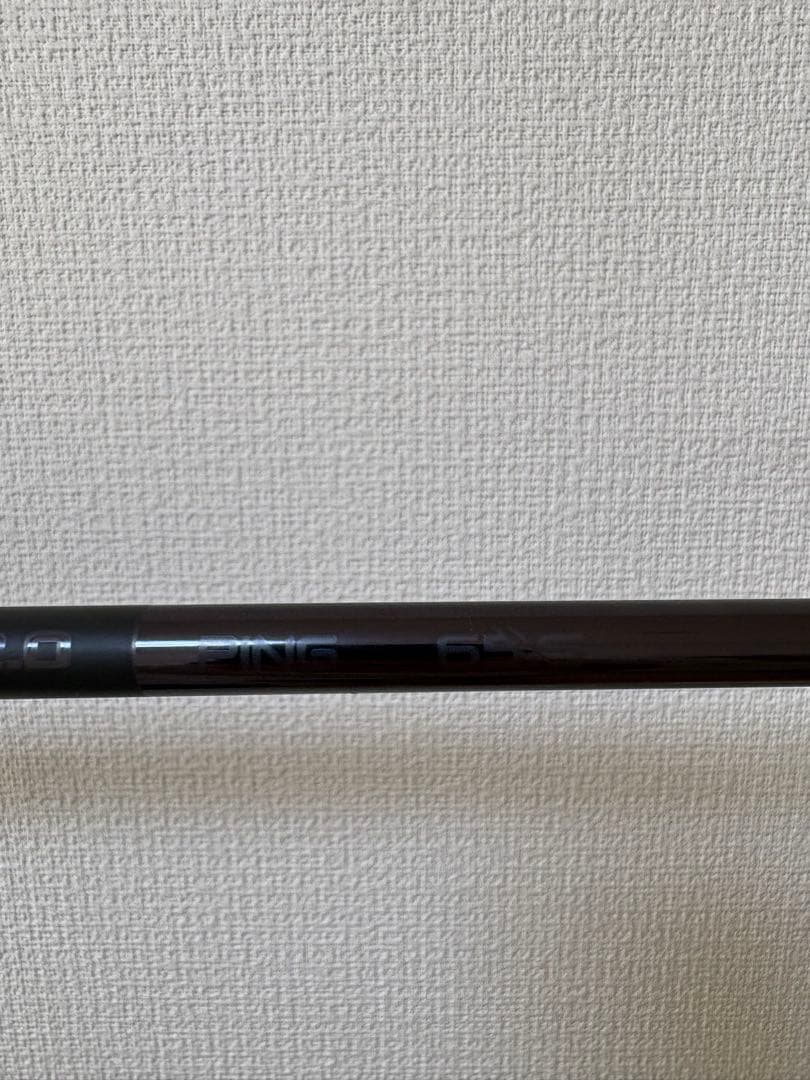 PING G440 K 9度 ツアー BLACK 65S ドライバー