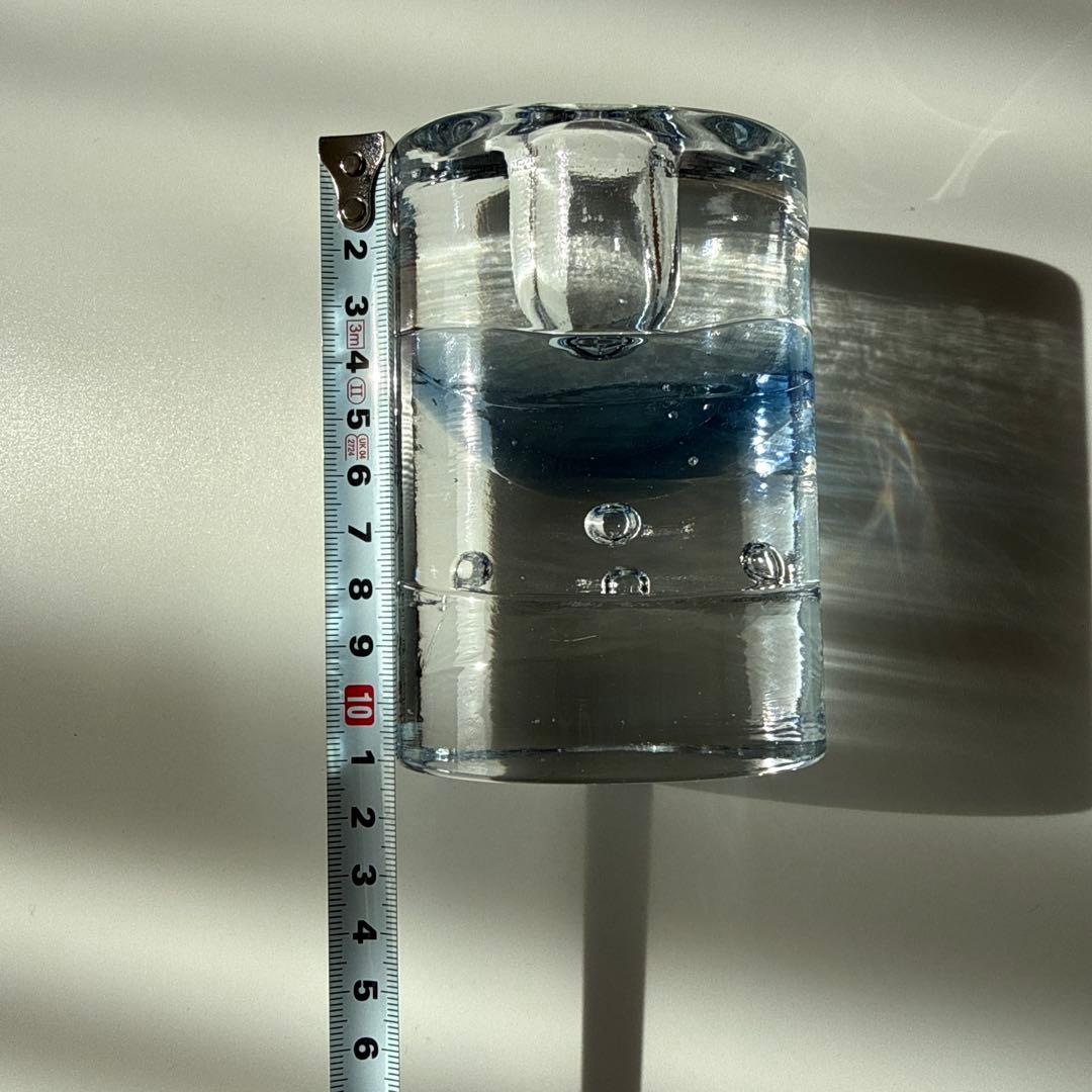 イッタラ　 キャンドルホルダー　arktia ティモサルパネヴァ