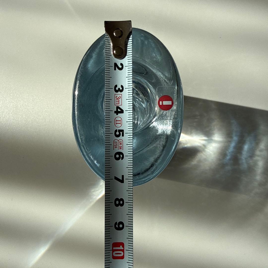 イッタラ　 キャンドルホルダー　arktia ティモサルパネヴァ