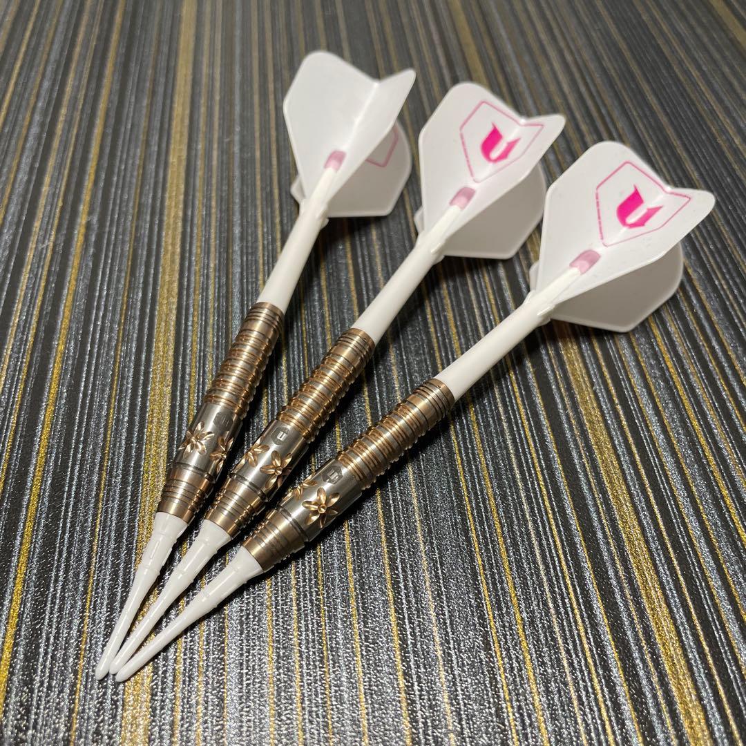 ペスカ 林 桃加 プロ UT 美品