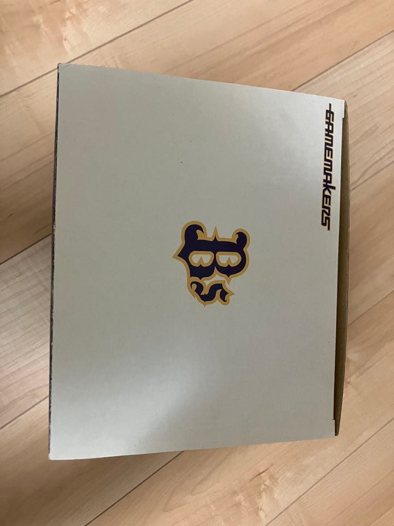 【限定2008体】清原和博 引退記念 メモリアルフィギュアおまけ付き