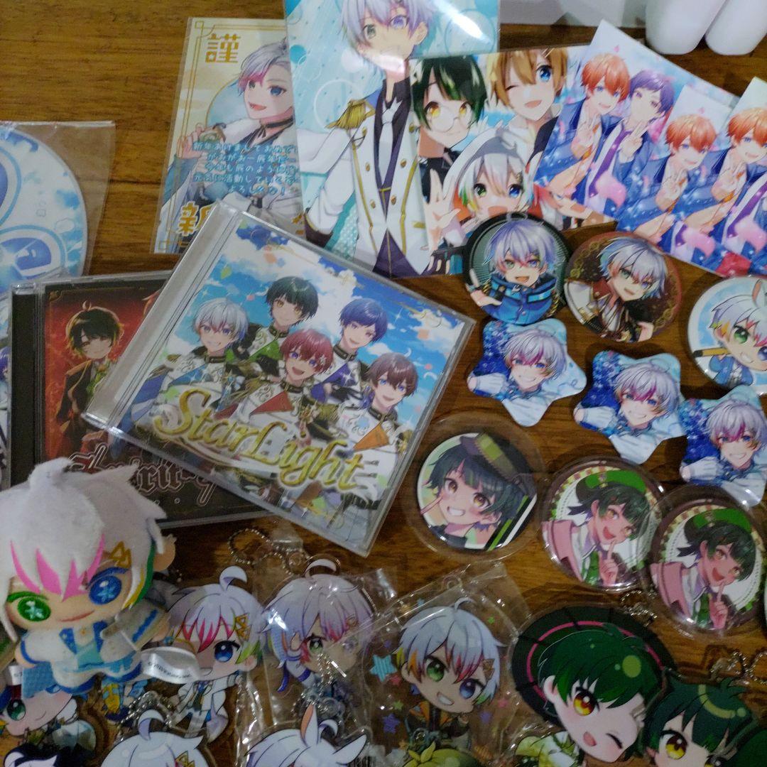 すたぽら　れる　ゆう　アクキー　カンバ