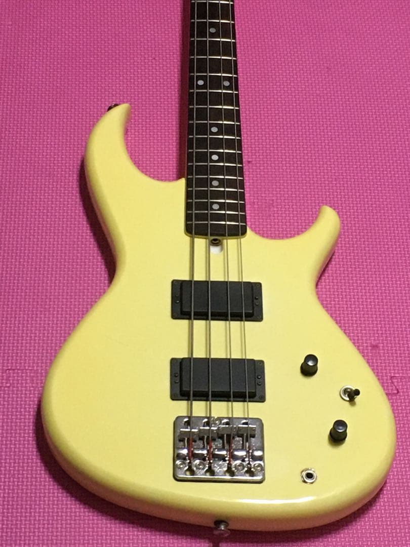 アリアプロ Aria Pro Ⅱ RSB 日本製 エレキベース 国産 ビンテージ