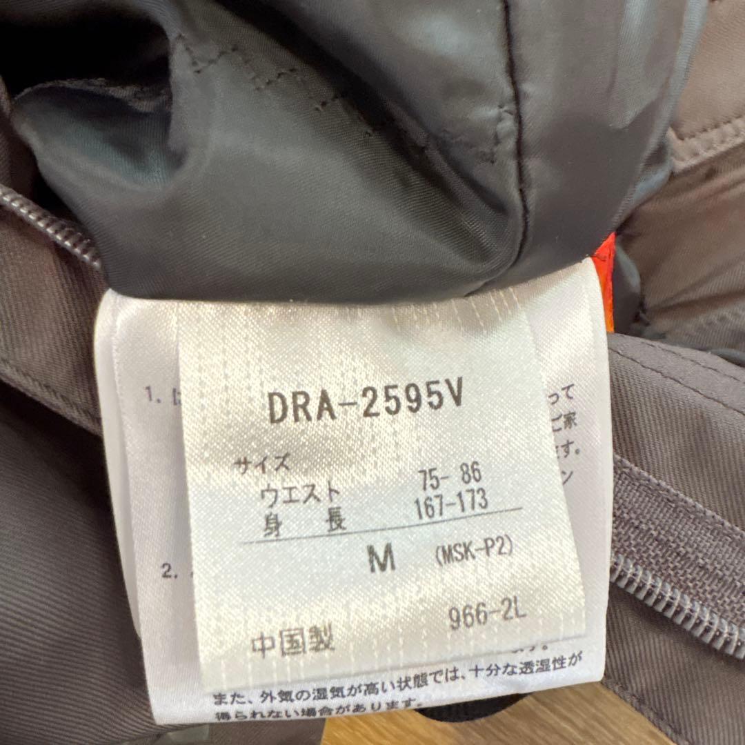 DESCENTE デサント スキーウェア スノーボードウェア 上下セット M/L